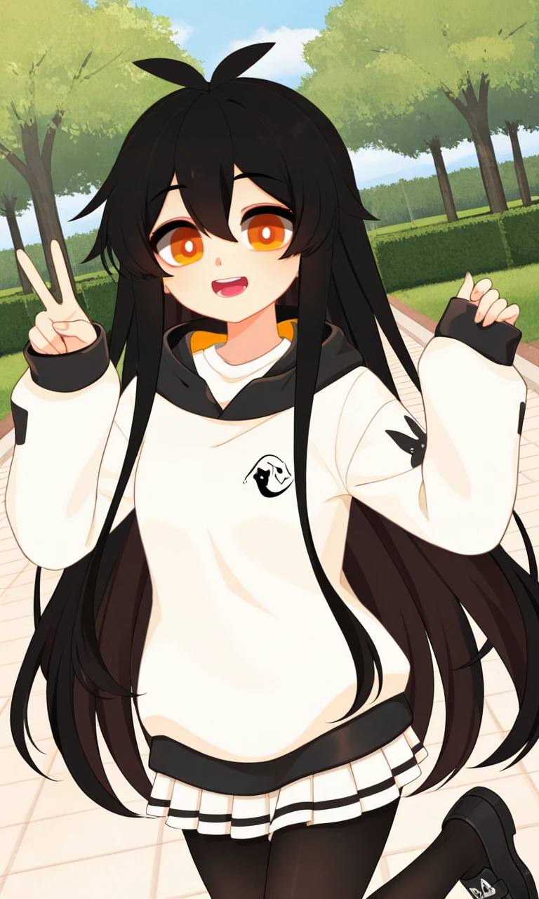 LINVT- LINKAIMANE | Vtuber | (OLD MODEL) | COMISSION v1.0