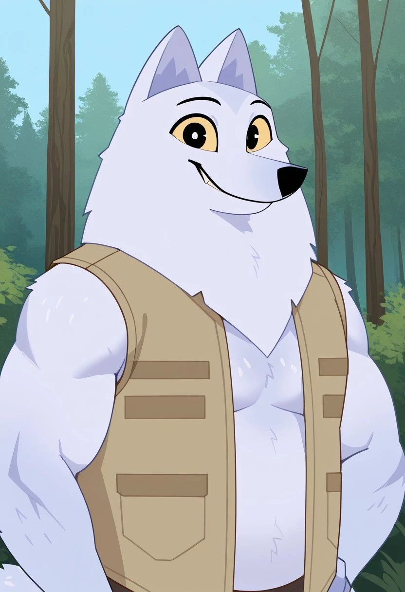 David - (Quokka's Wild Life) V1