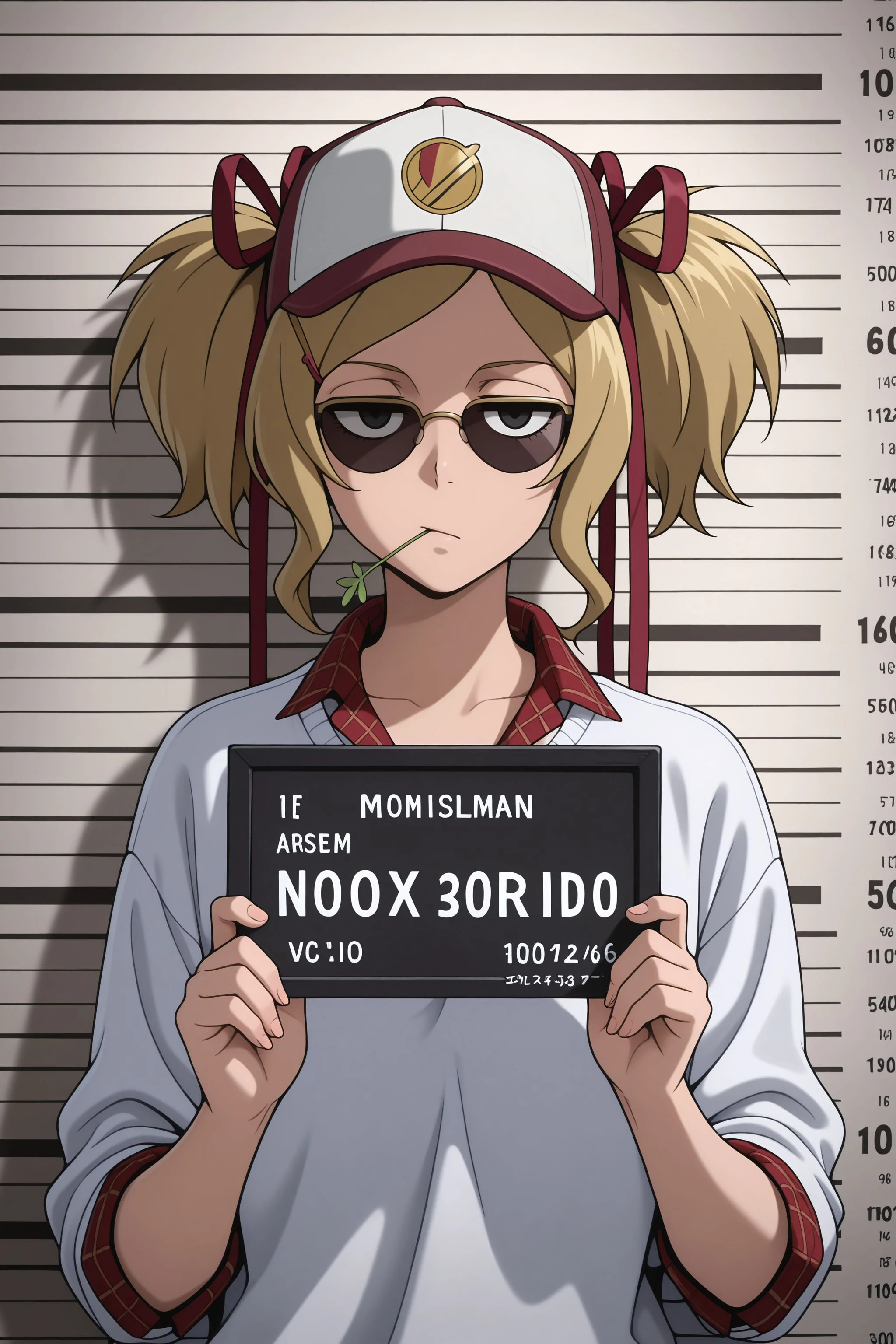 Rika Inoue (Owari No Seraph) (IllustriousXL) v1.0