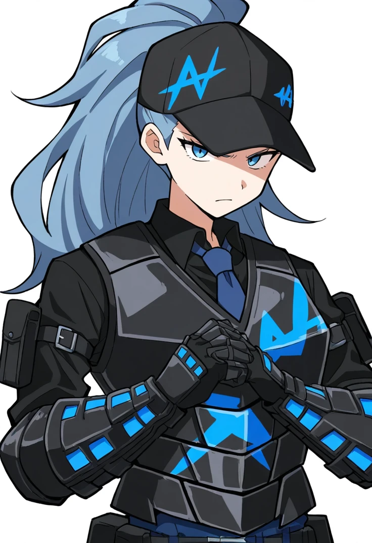 Rose Library Of Ruina Illustrious v1.0 Illusrious