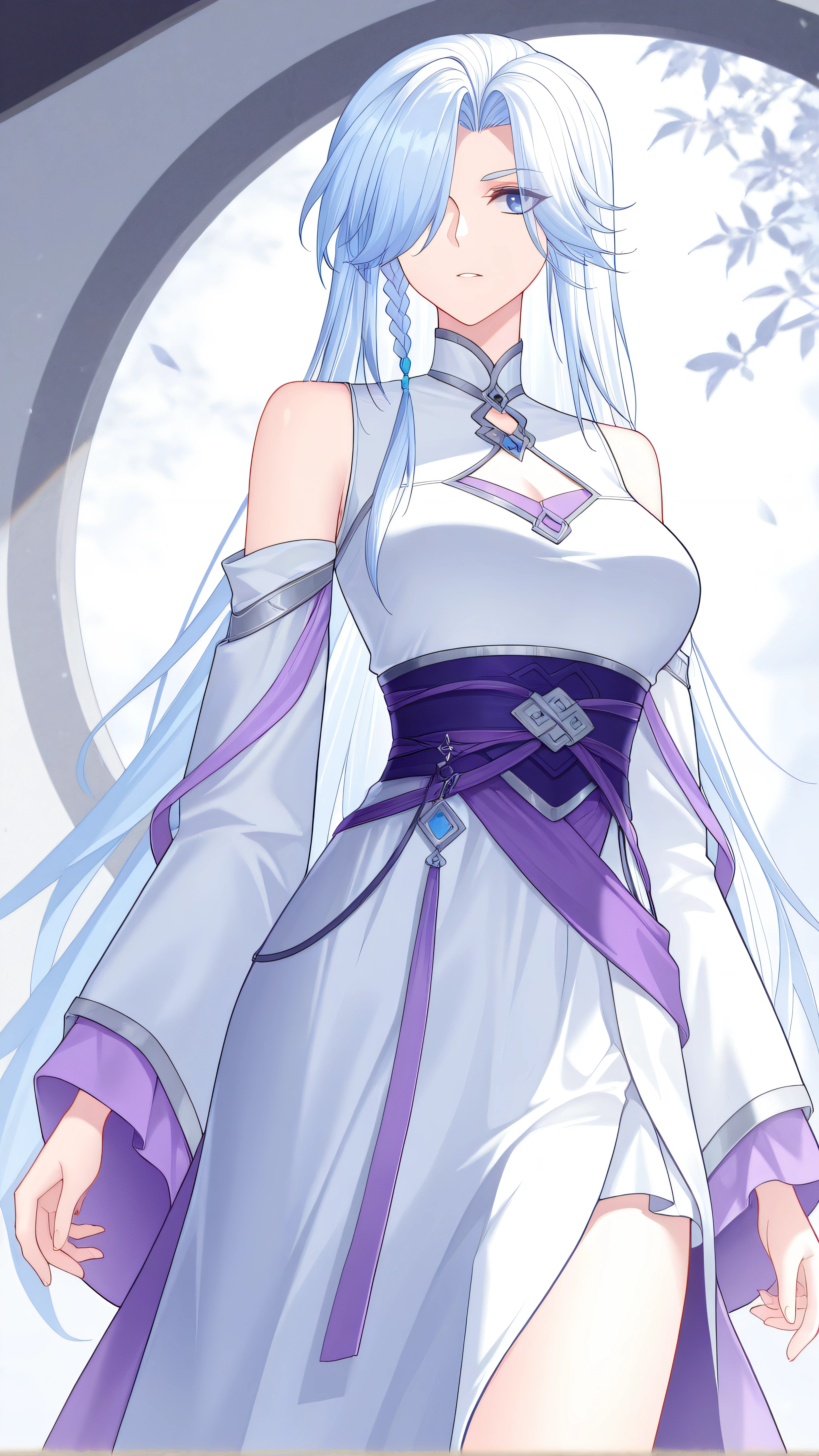shangguanbinger（上官冰儿）——Heavenly Jewel Change（天珠变） v1.0