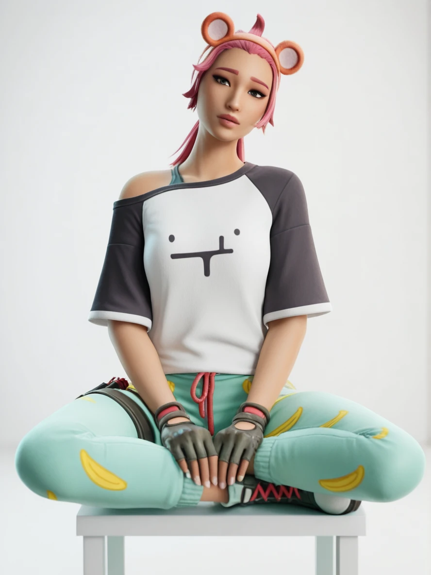 Selbi💤(Fortnite) v 1.0