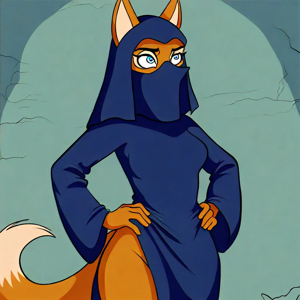 Tahira - Beast House V1