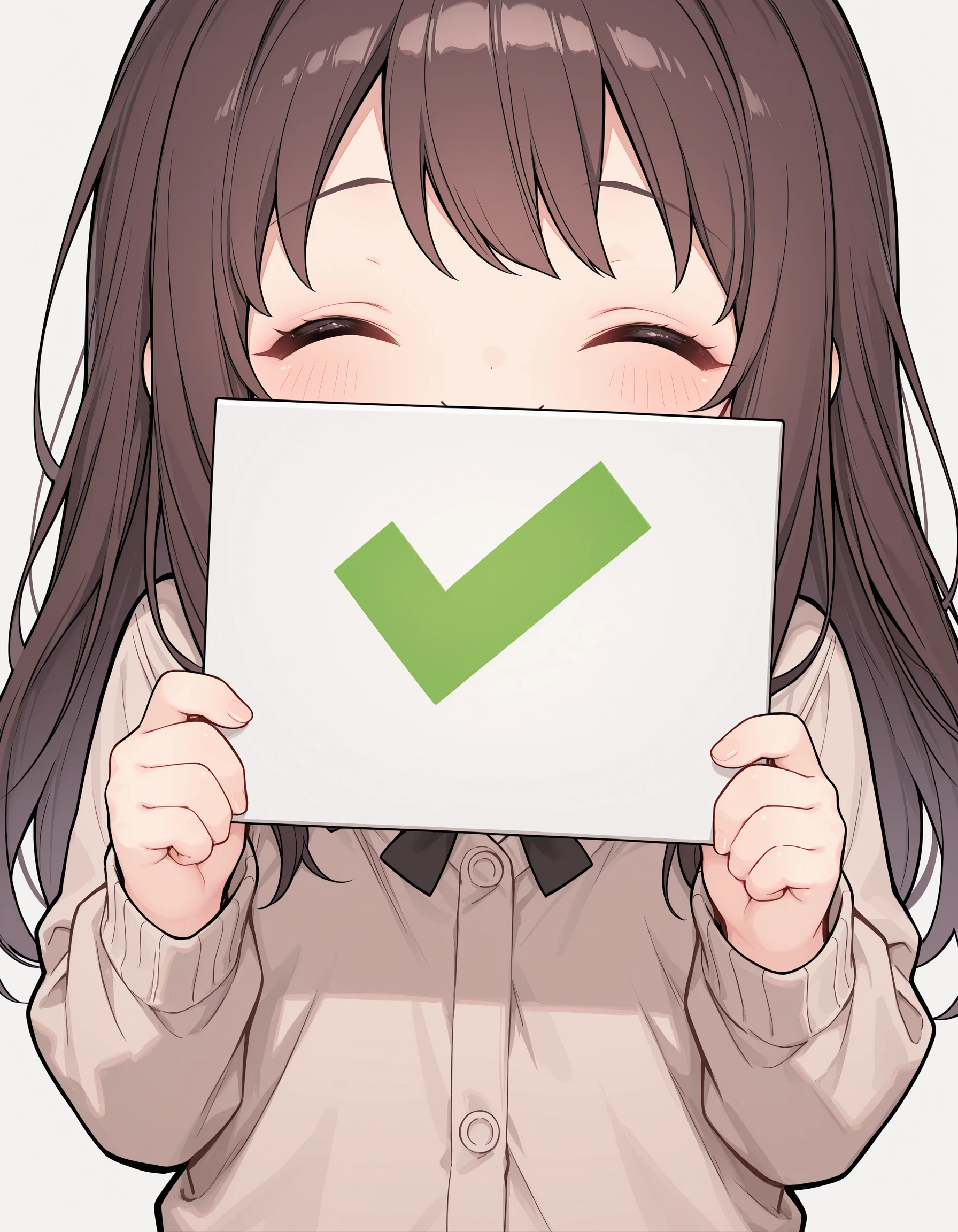 Check mark - ✓ symbol v1.0