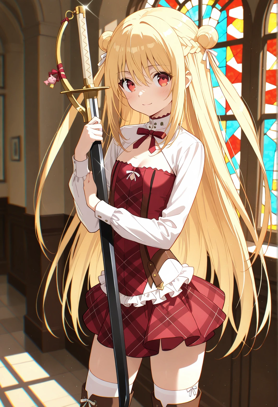 メリダ・アンジェル / Melida Angel v3.2