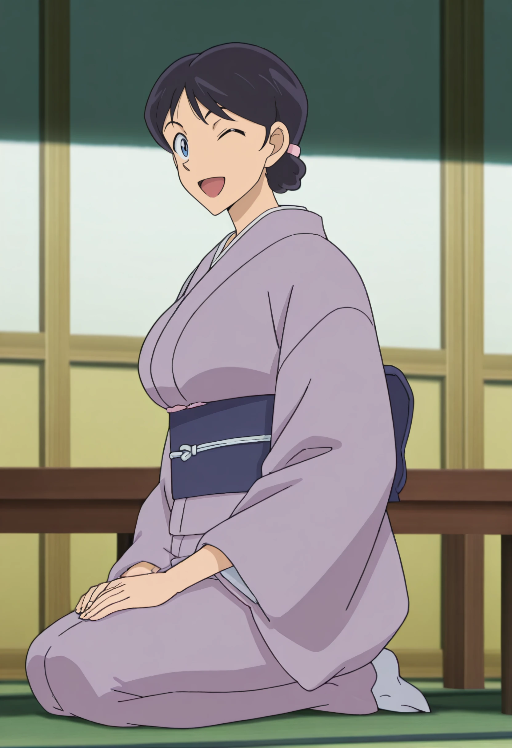 Clerk (Ep 908) - Detective Conan (ILXL)