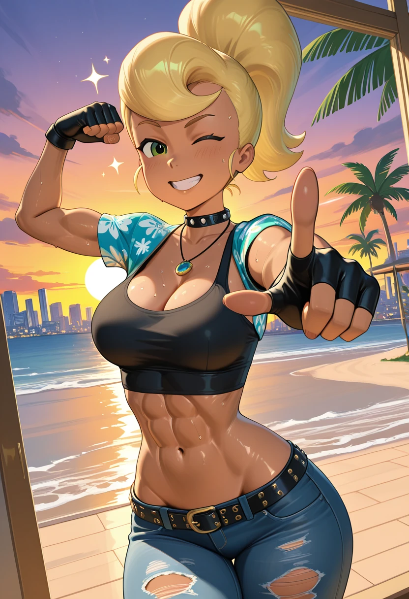 Cindy Vortex V1
