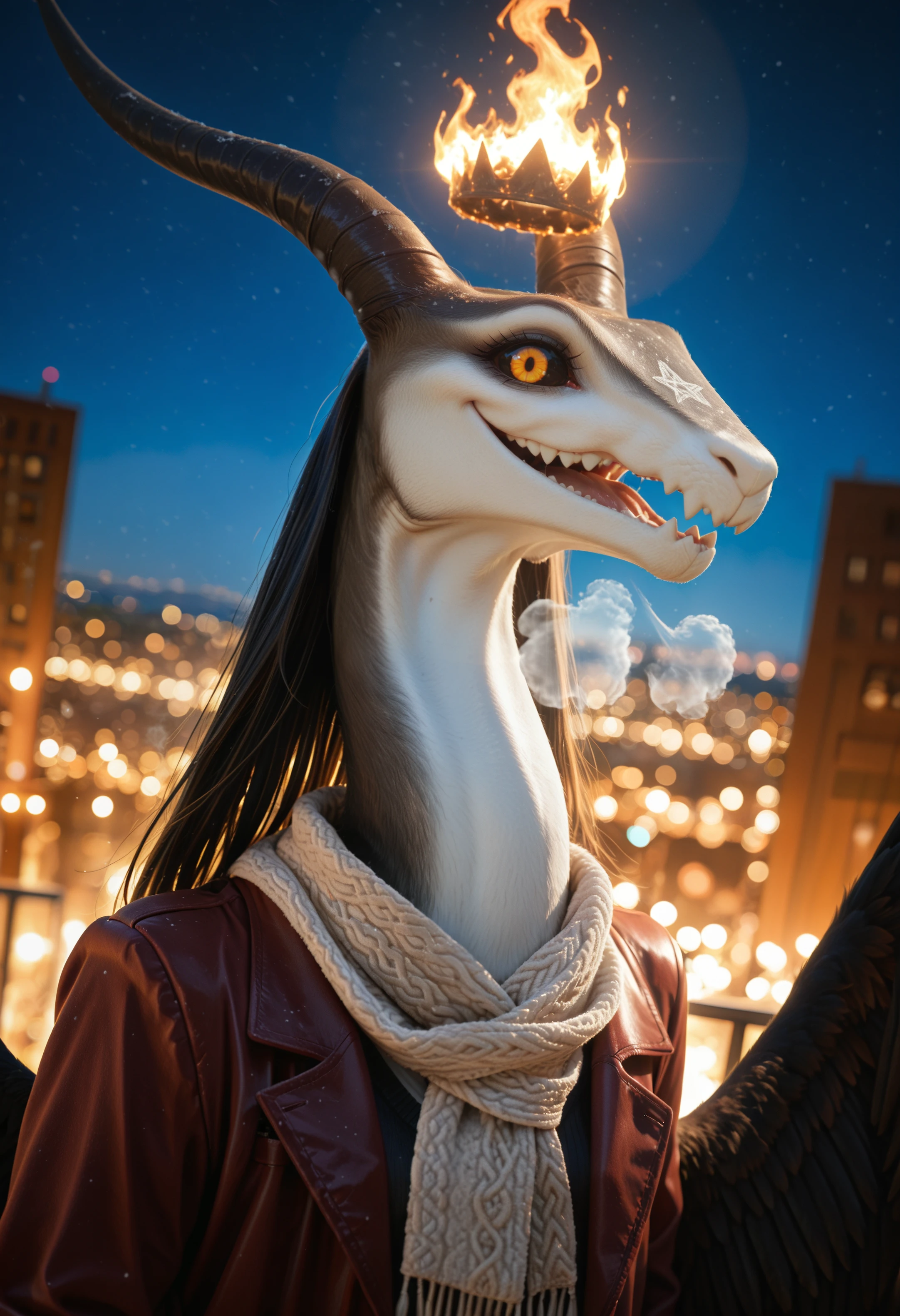 Bapho (Keadanger) [NoobAI / Illustrious] NoobAI / Illustrious