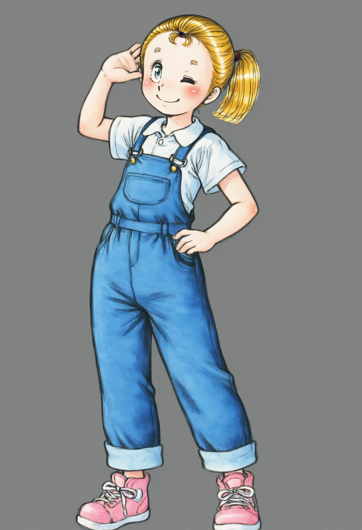 サキ・トクガワ＆アニー・ボーマン：ドロファイター／Saki Tokugawa & Annie Bowman：Mud Fighter ＋Style v1.0