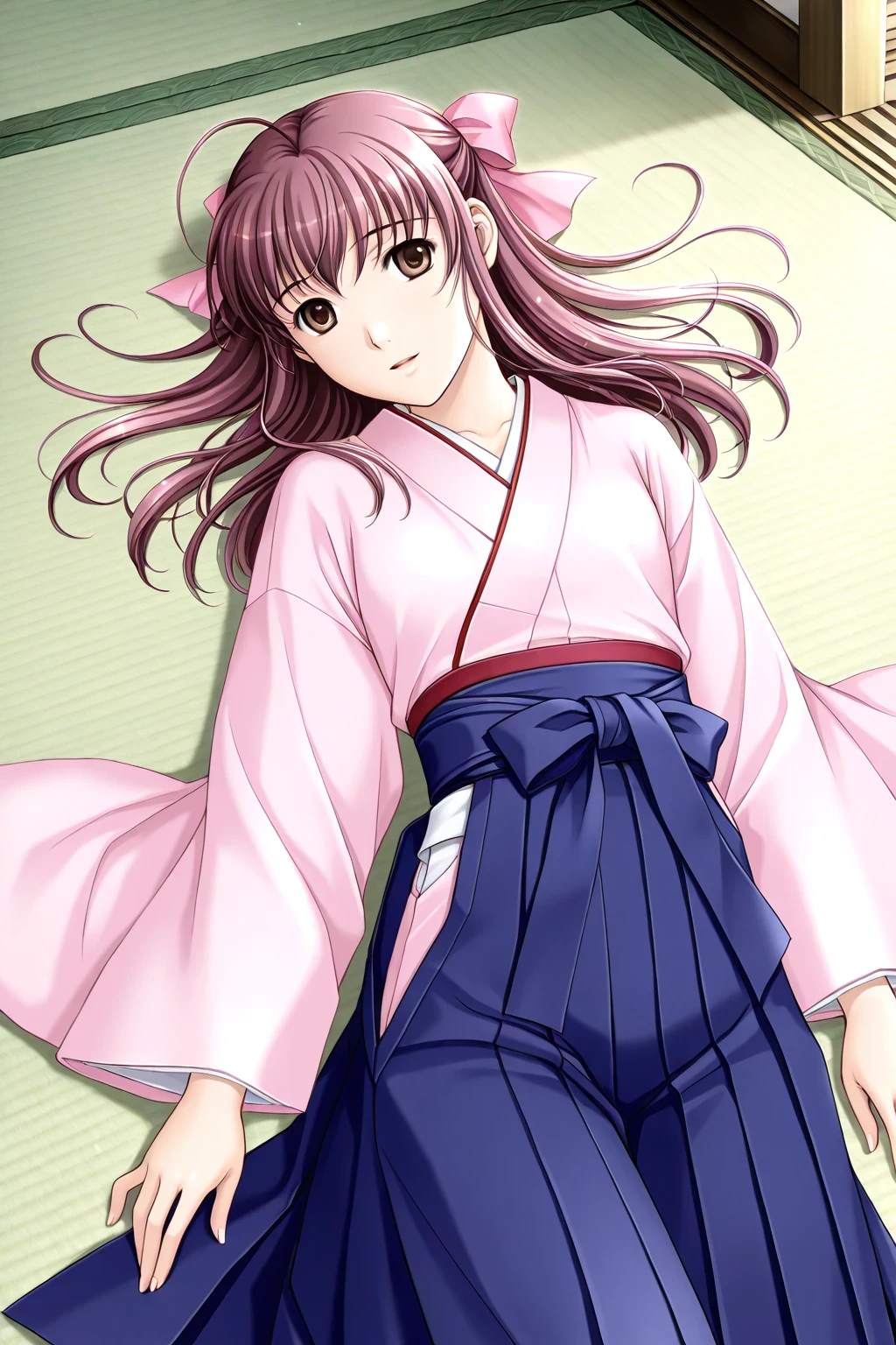 MOZU/稚谷 紫子/Chiya Yukariko v1.0