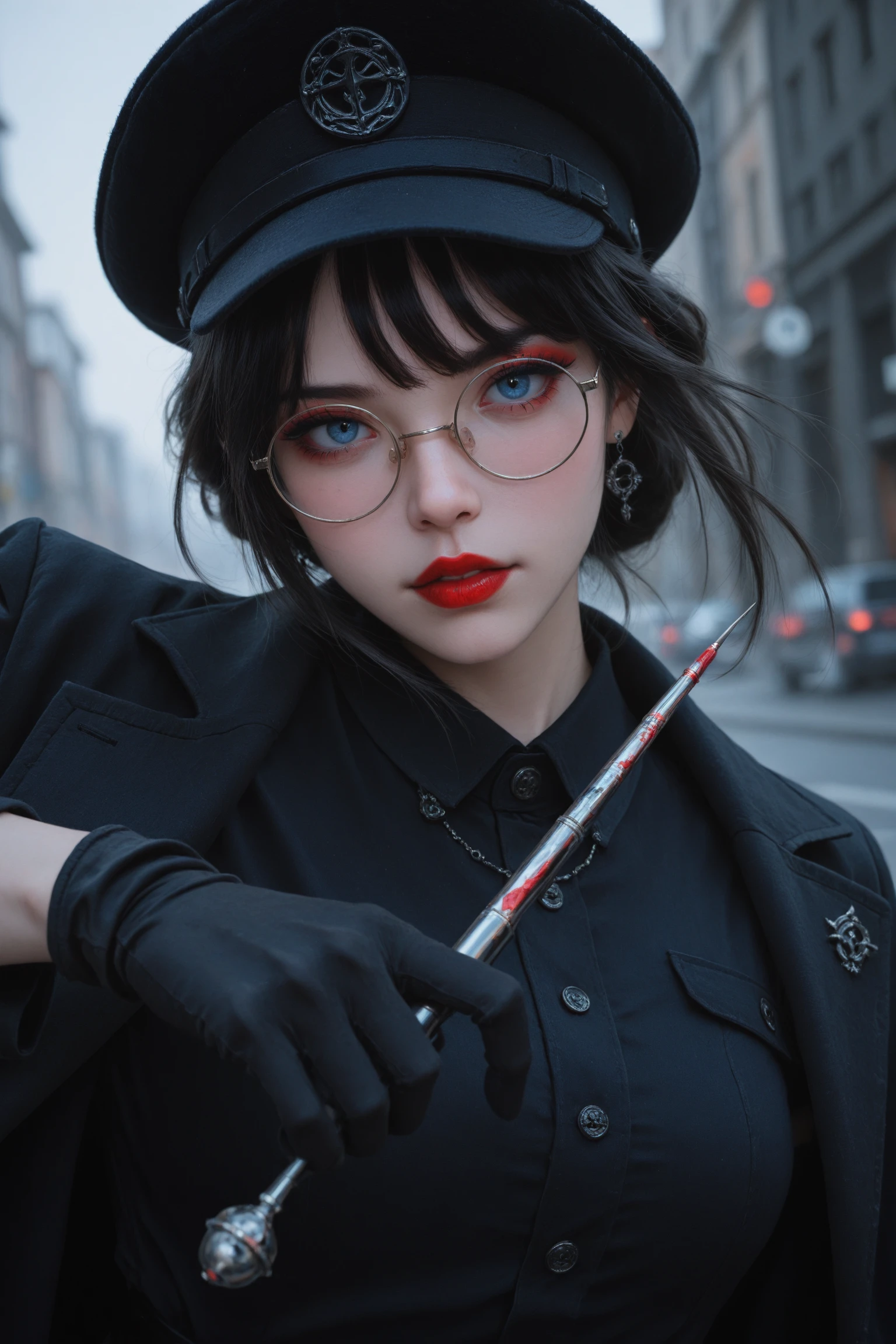 GS | BRUSHSTROKES OF DREAMLIGHT | 2.0 v1.0