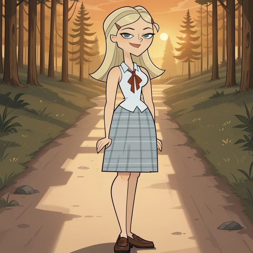 Coffee (OC Character) Illustrious