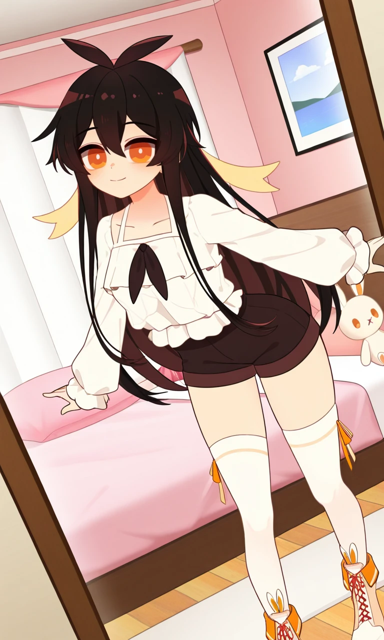 LINVT- LINKAIMANE | Vtuber | (NEW MODEL) | COMISSION v1.0