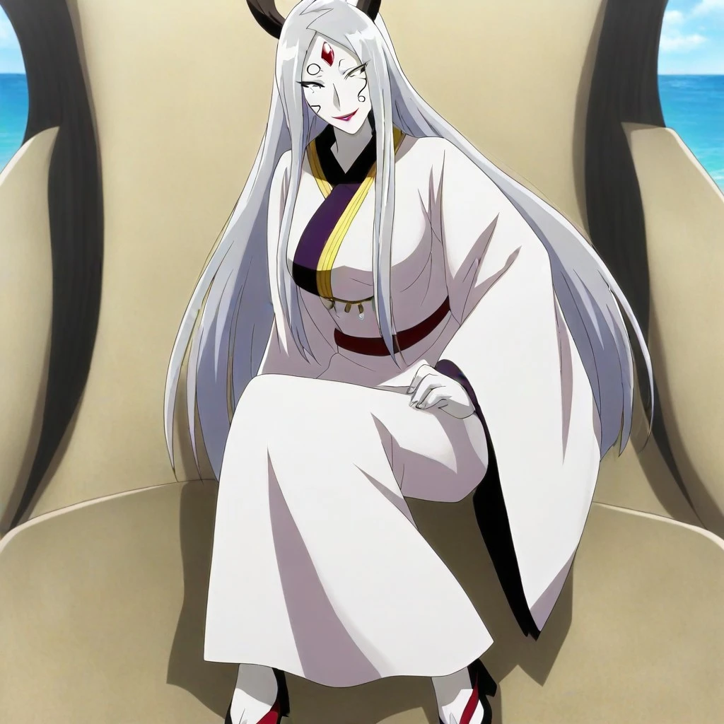 Kaguya Otsutsuki (Naruto) V1