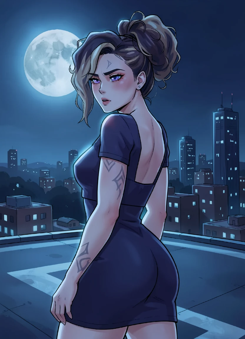 AnyaArt Style | For Flux 2.0 Klein v1.0