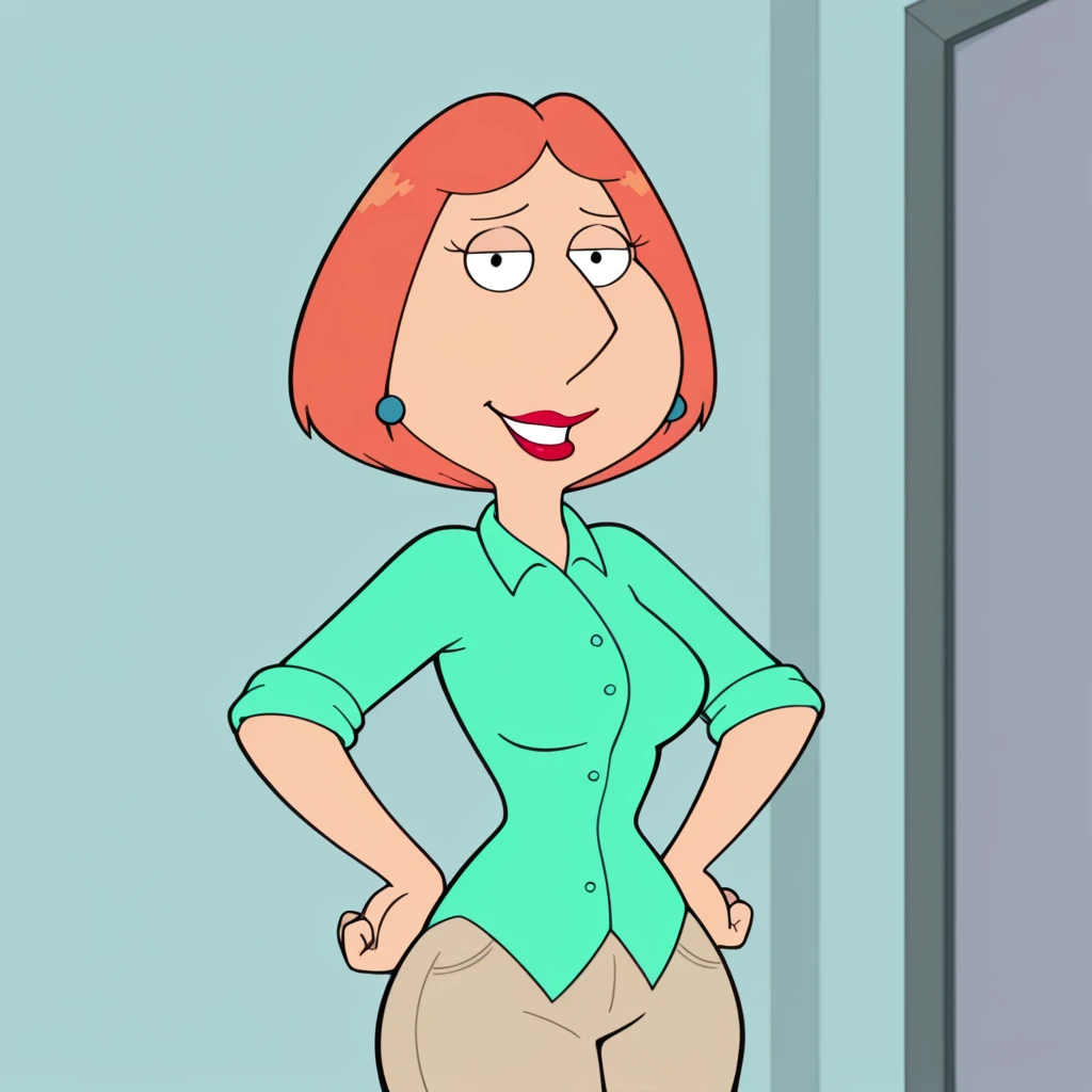 Lois Griffin (Family Guy) v1.0