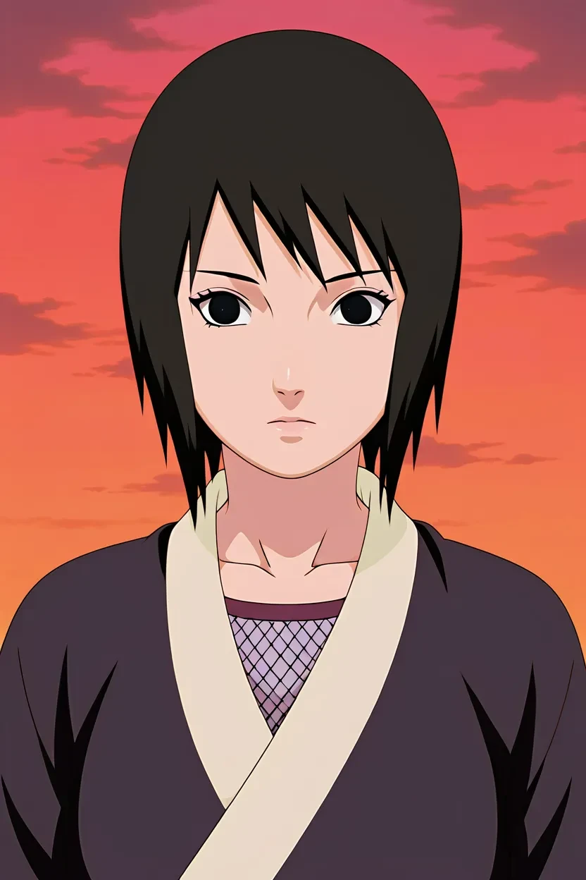 Shizune (Naruto Shippuden) Dragon Kings Special v1.0