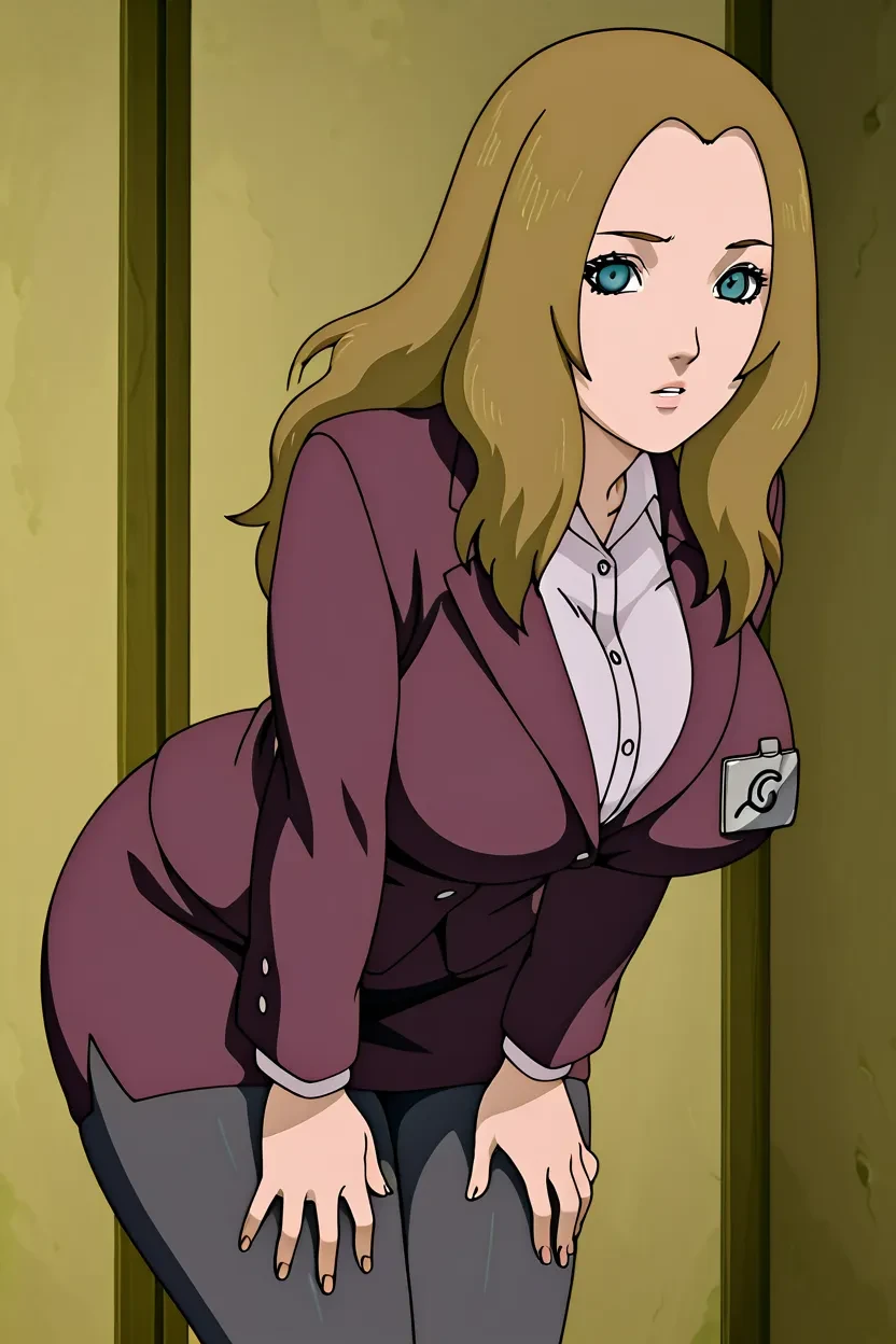 Hotaru (Naruto Shippuden) Dragon Kings Special v1.0