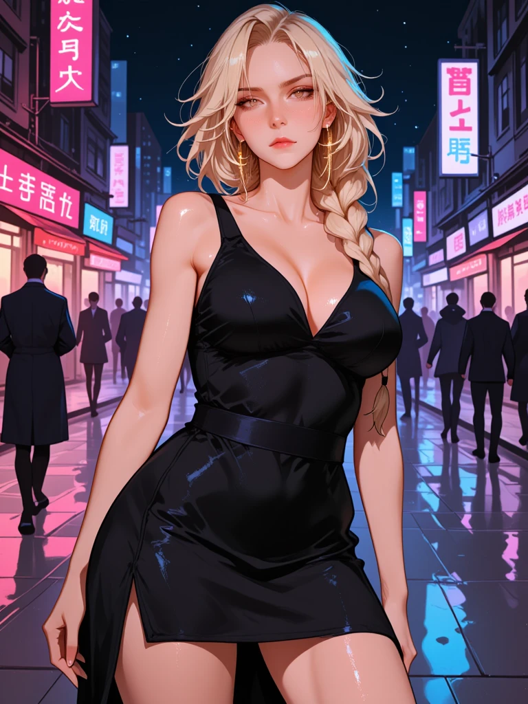 AI Girl - Flux.1 Dev Kiyira v1.15