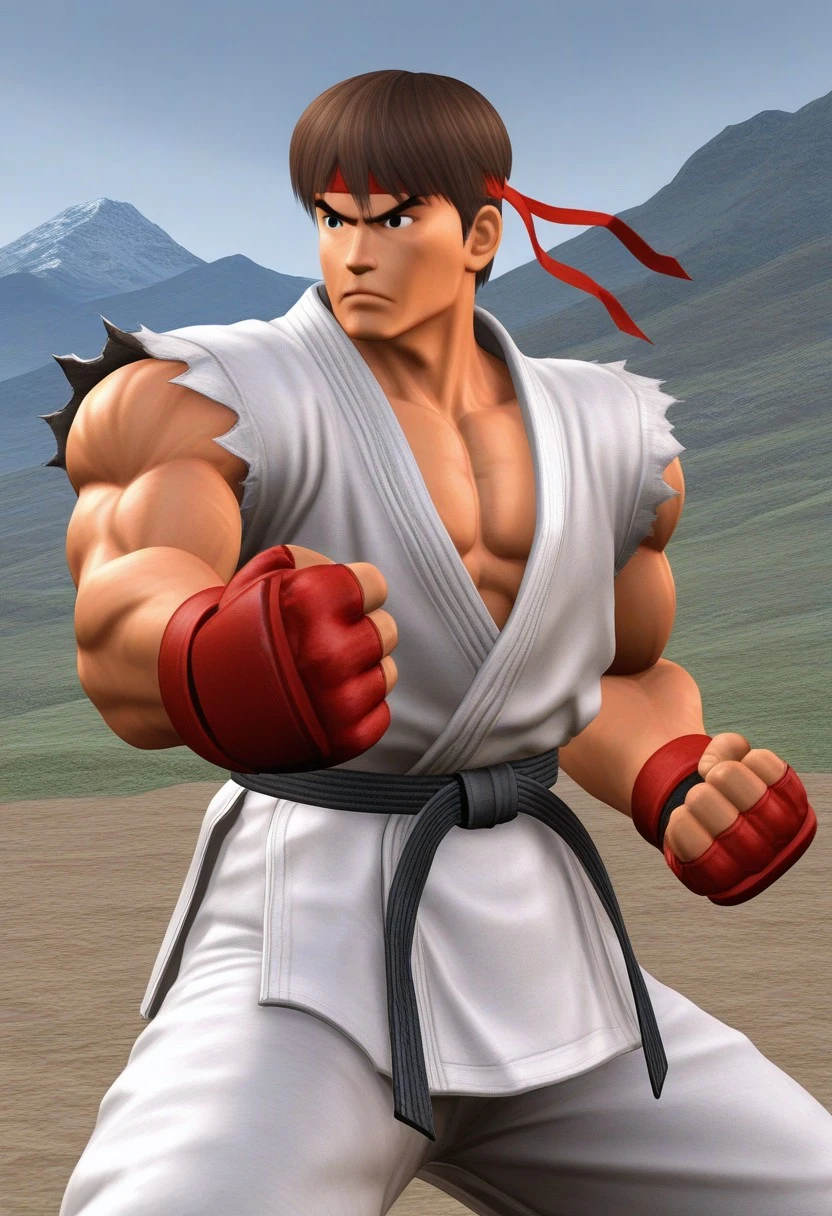 90s/00s CGI style for Illustrious v1.0