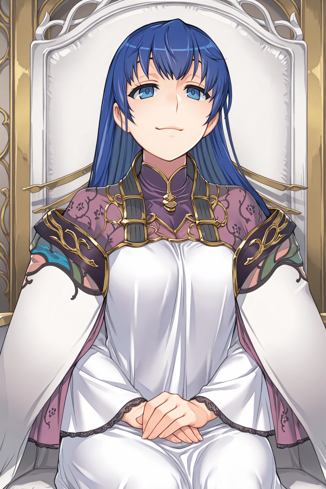 Older Lia Parapara Leazas/リア・パラパラ・リーザス    Rance10/ランス10/兰斯10 v1.0