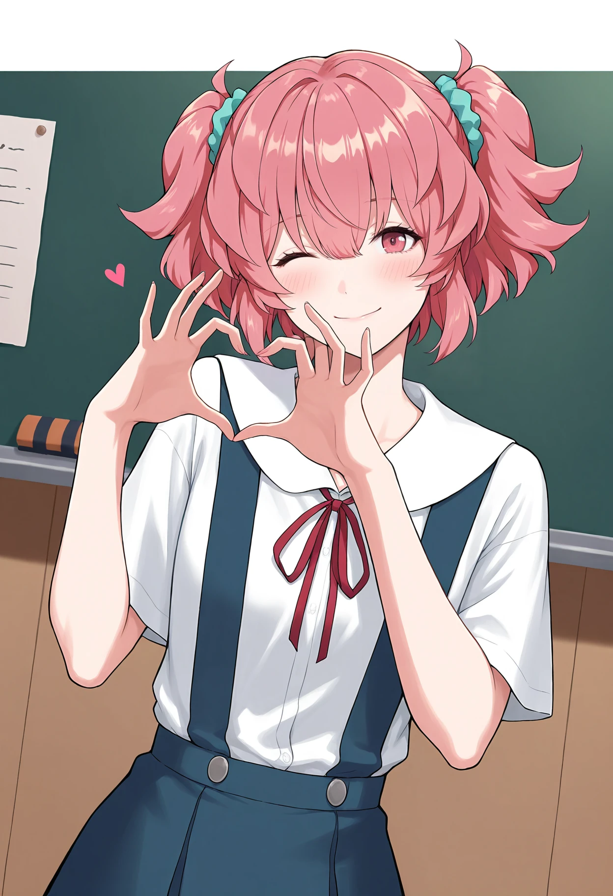 Kotone Suzunami (涼波コトネ) - Evangelion Battlefields v1.0