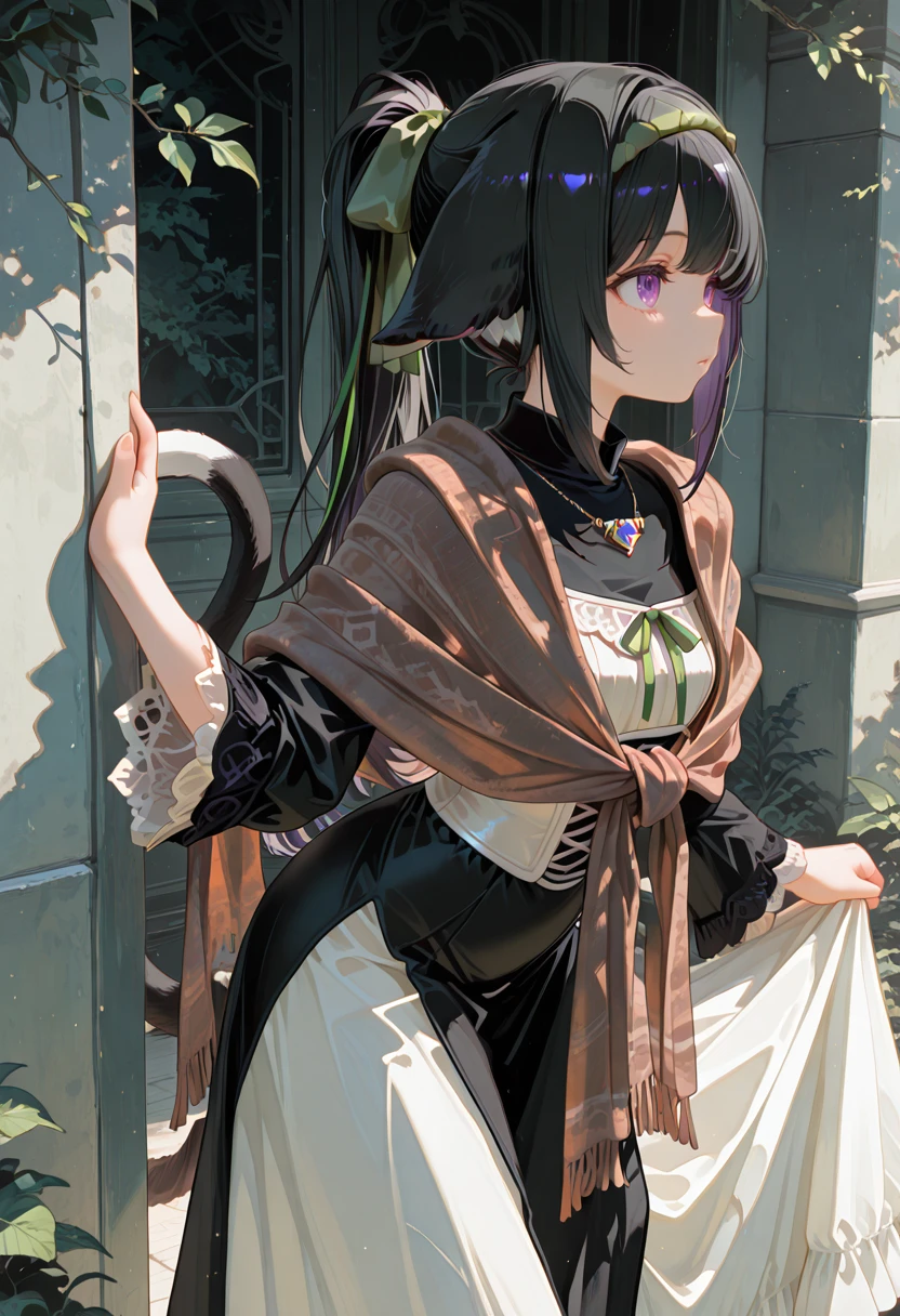 Yume Saion - Suzukuri Dragon ( ユメ・サイオン - 巣作りドラゴン) v1.0