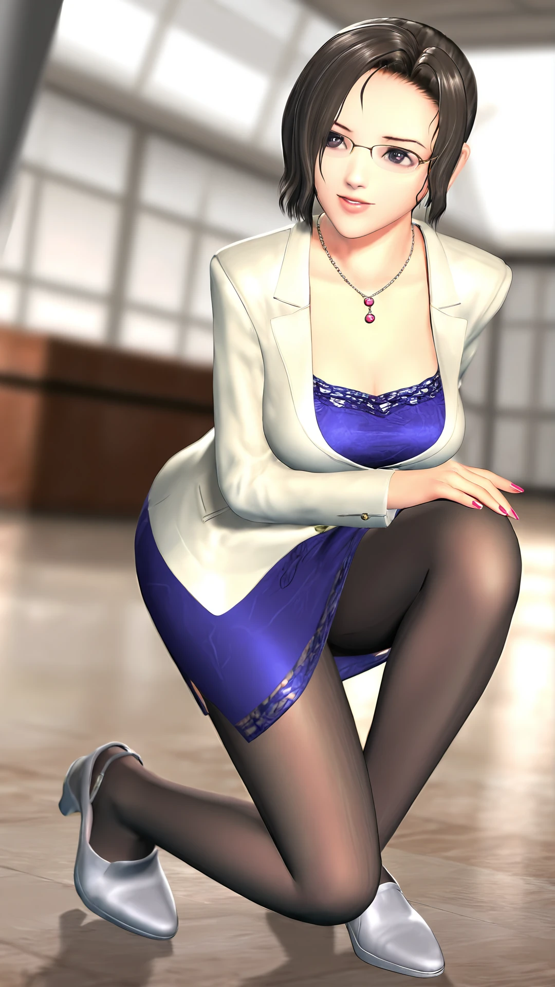 BIKO2 / illusion - Matsuzawa Yuko Matsuzawa Yuko