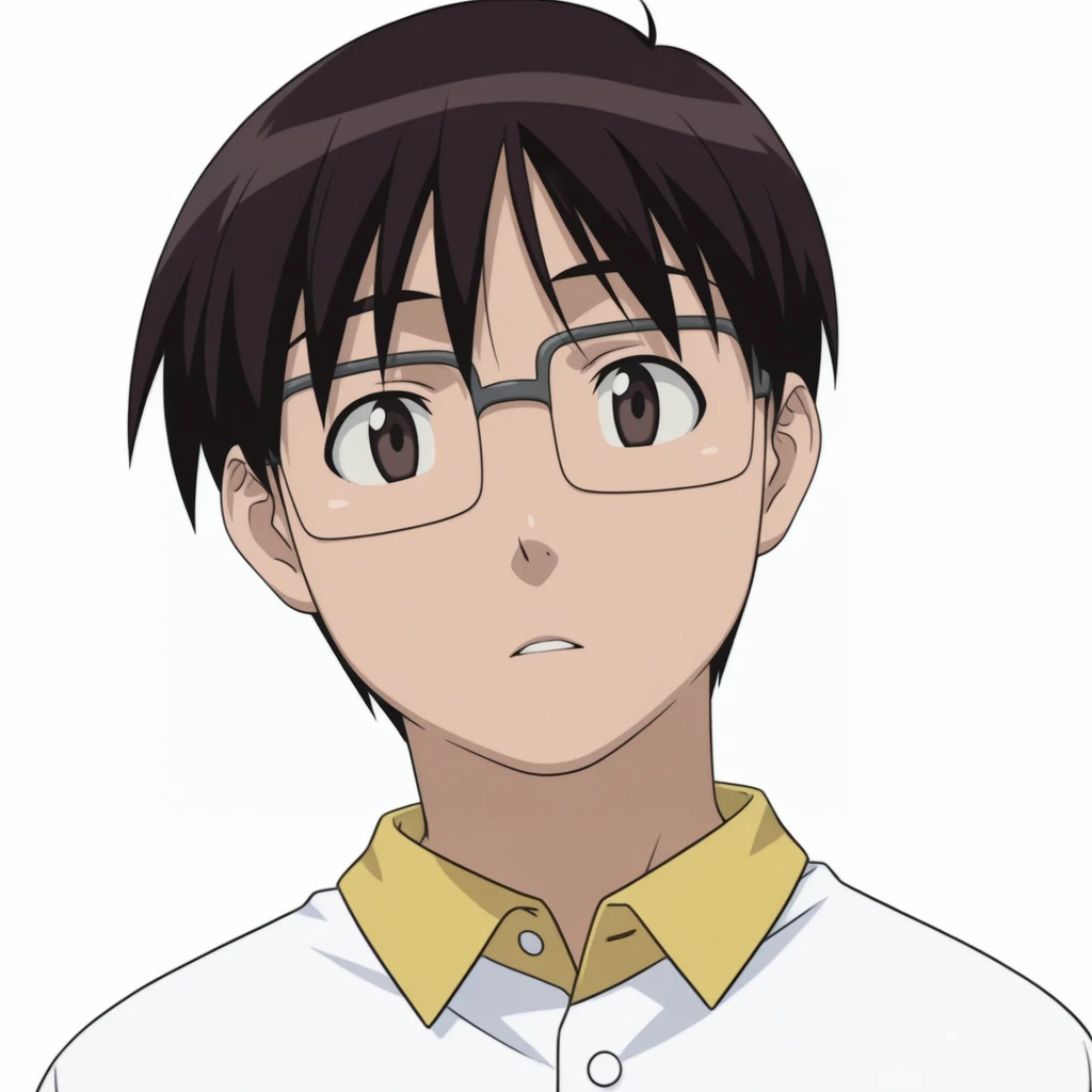 Keitaro Urashima (Love Hina) IL