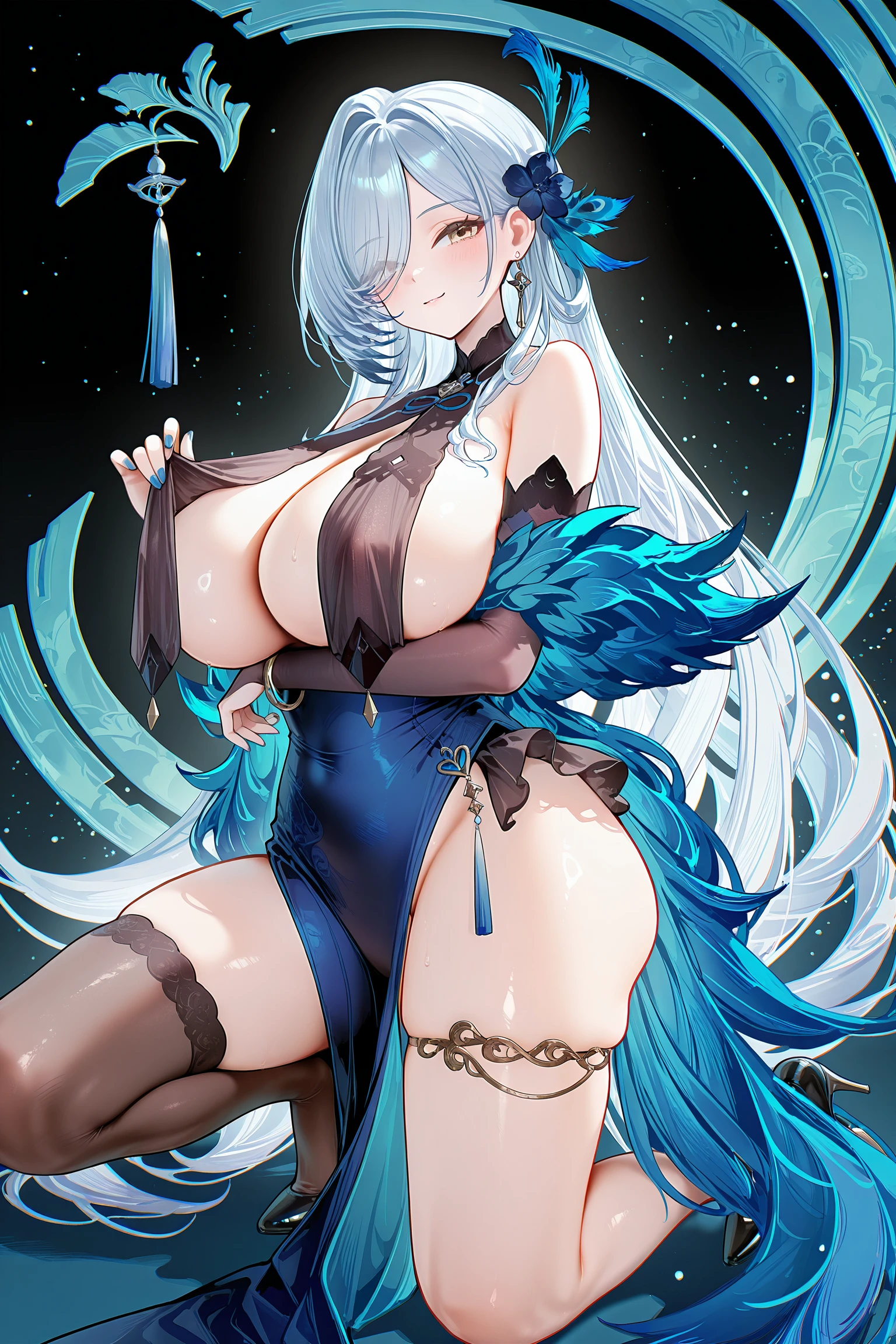 chang_wu_(azur_lane)/chang_wu/彰武/彰武(アズールレーン) chang_wu v1.0