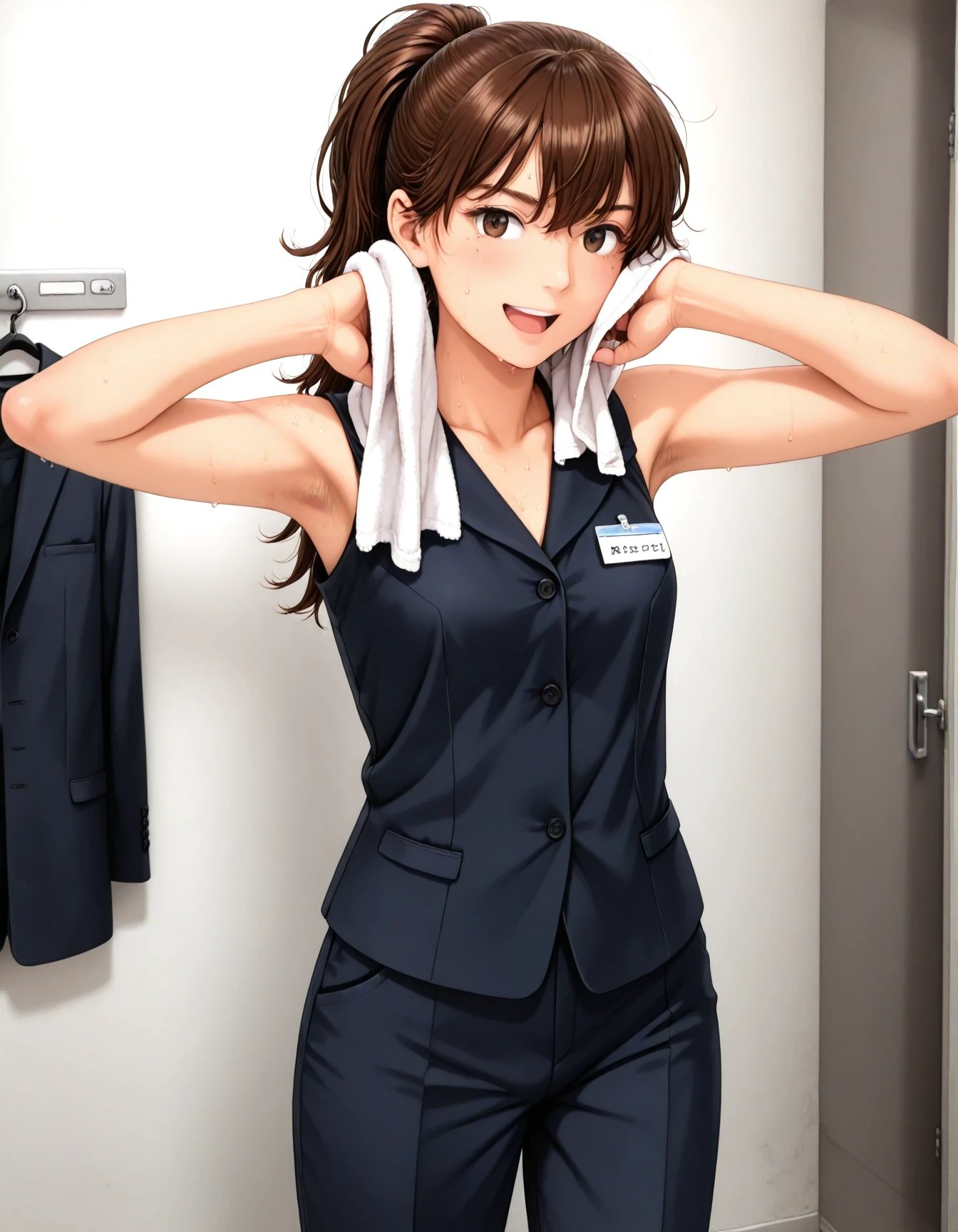 Kazuki Misaki Style Illustrious v1.0