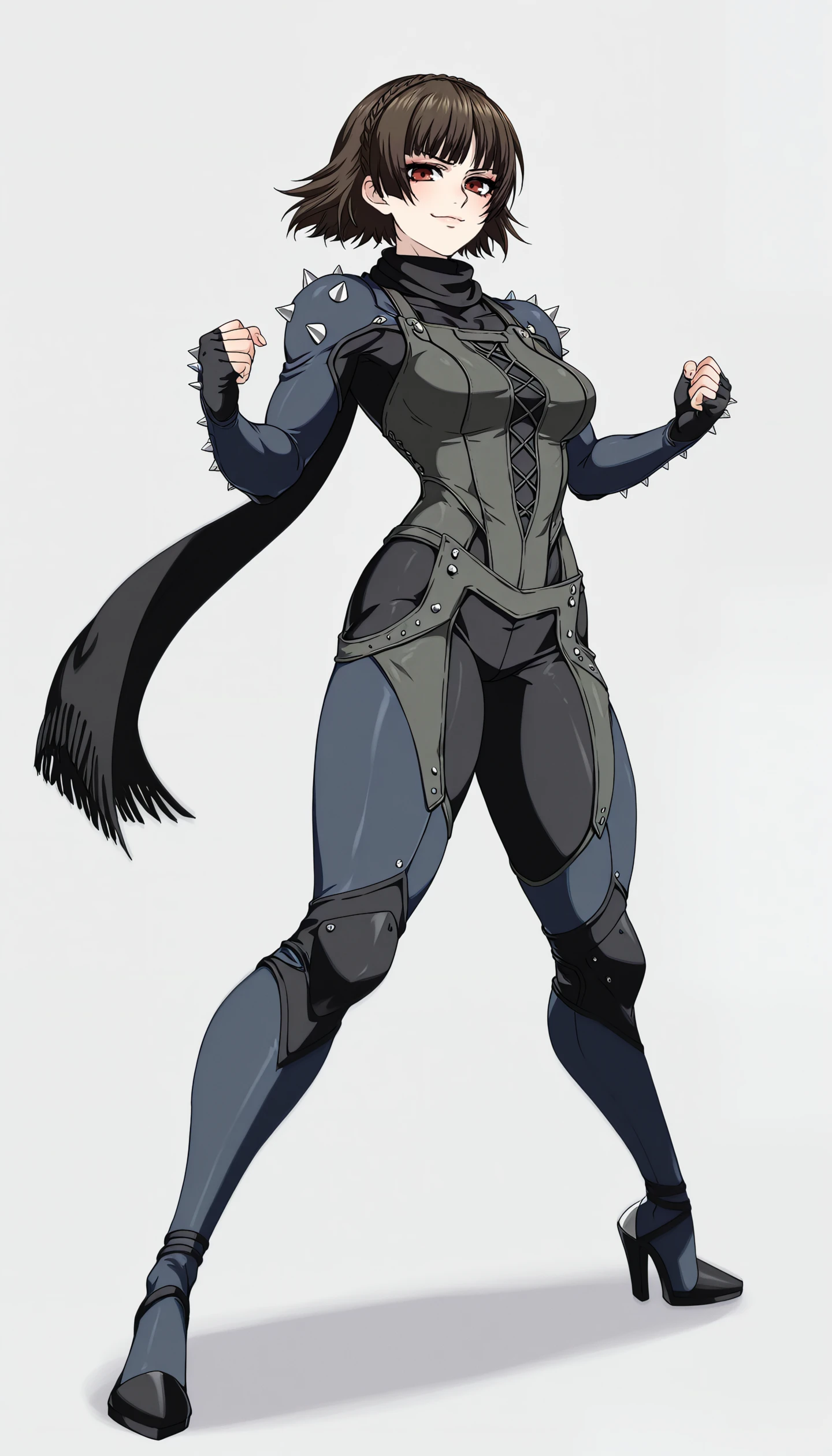 Crestentia fortuna style v1.0