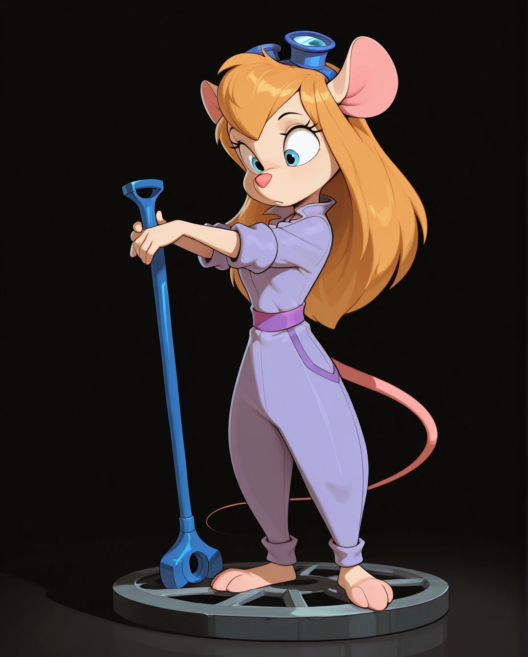 gadget hackwrench V1