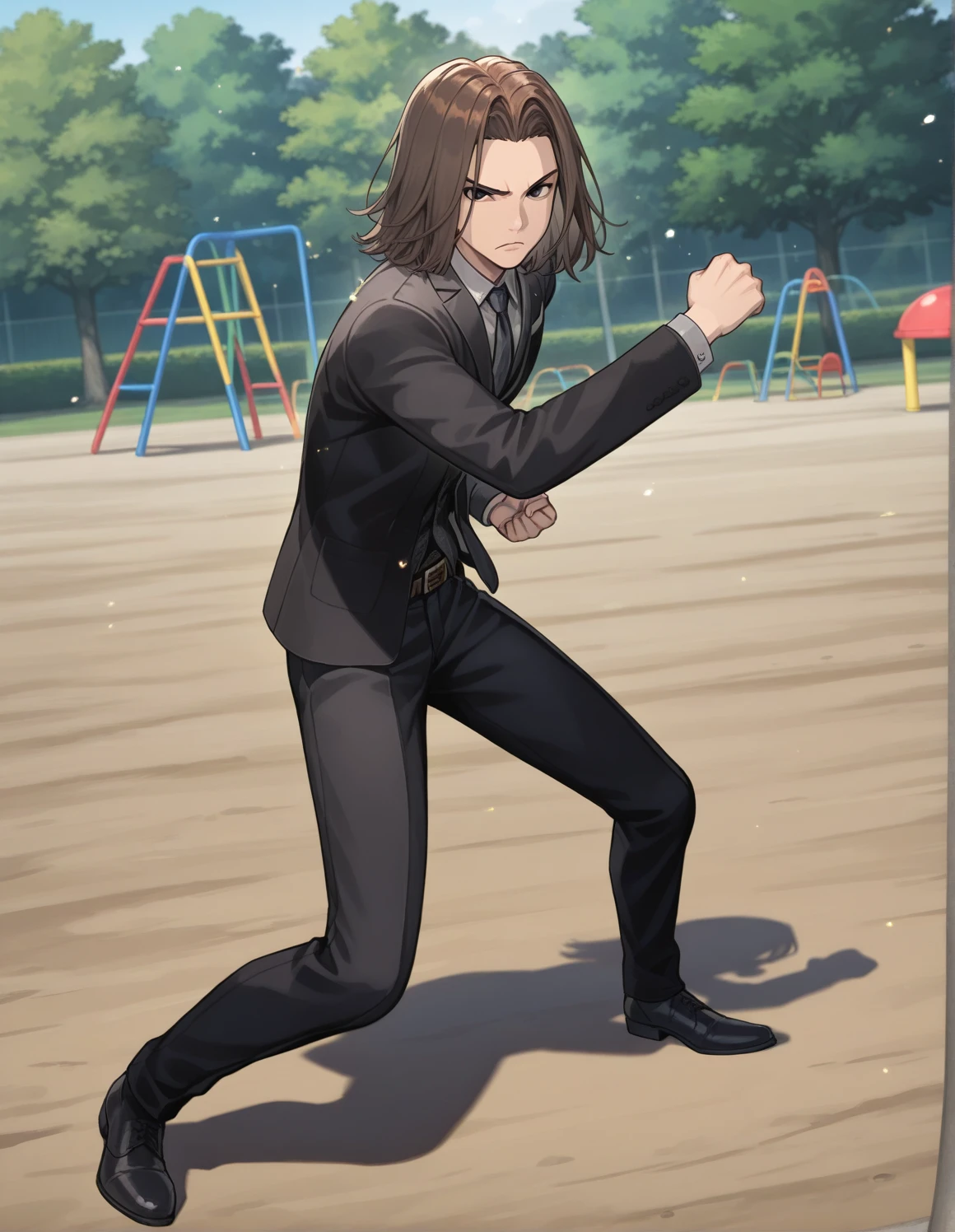 加藤 忍 Katoh Shinobu [サガエメ ロマサガRS/Saga Emerald Beyond,Romancing Saga Re;univerSe]] v1.0