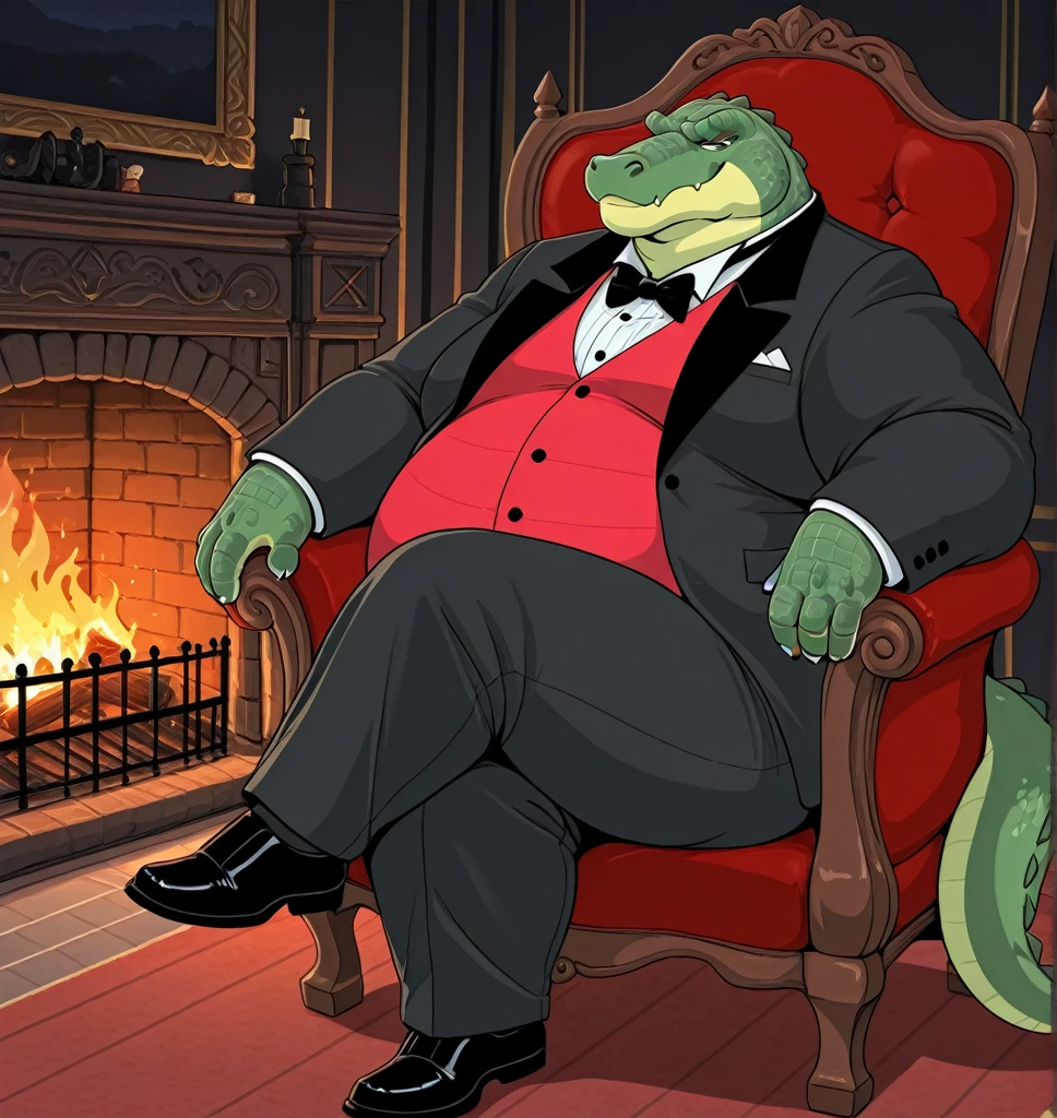 CrispyPorkBoi (Artist Style) v1.0