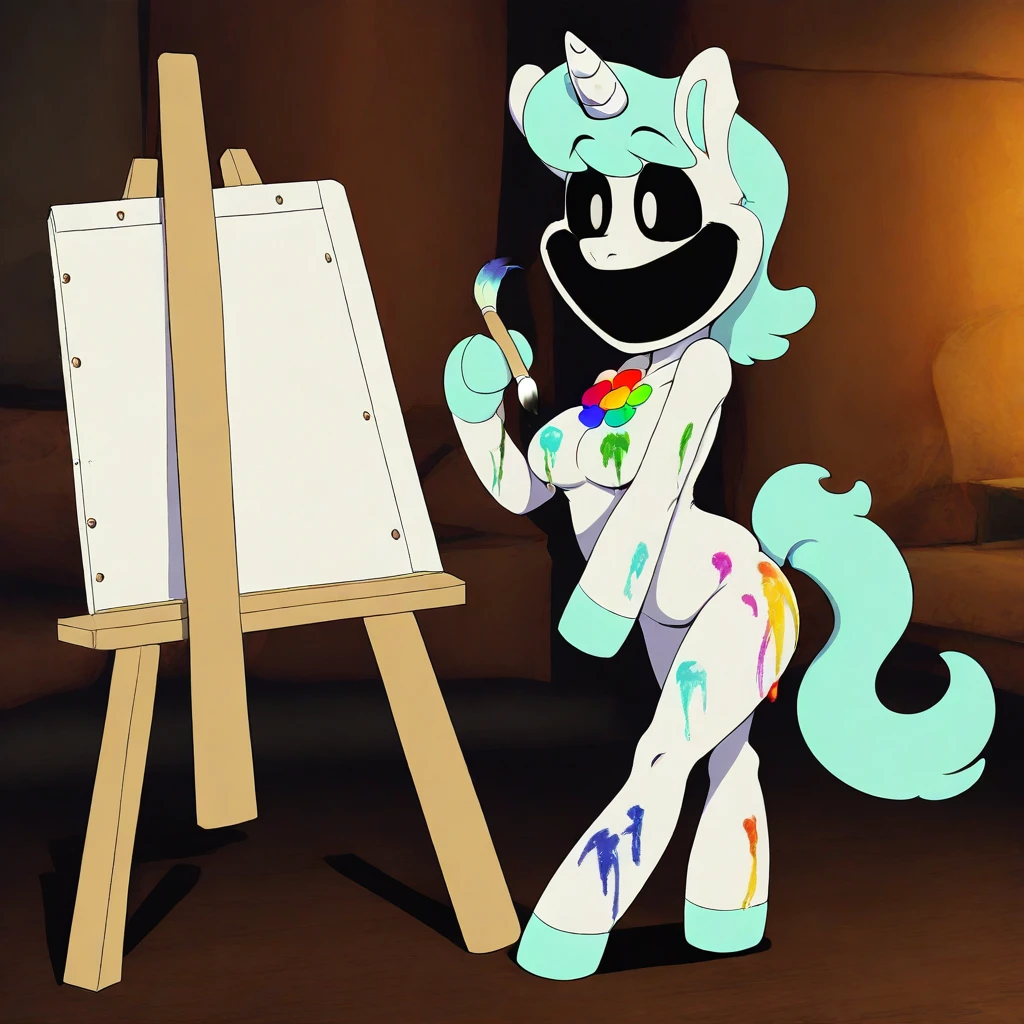 Craftycorn - Poppy's Playtime V1