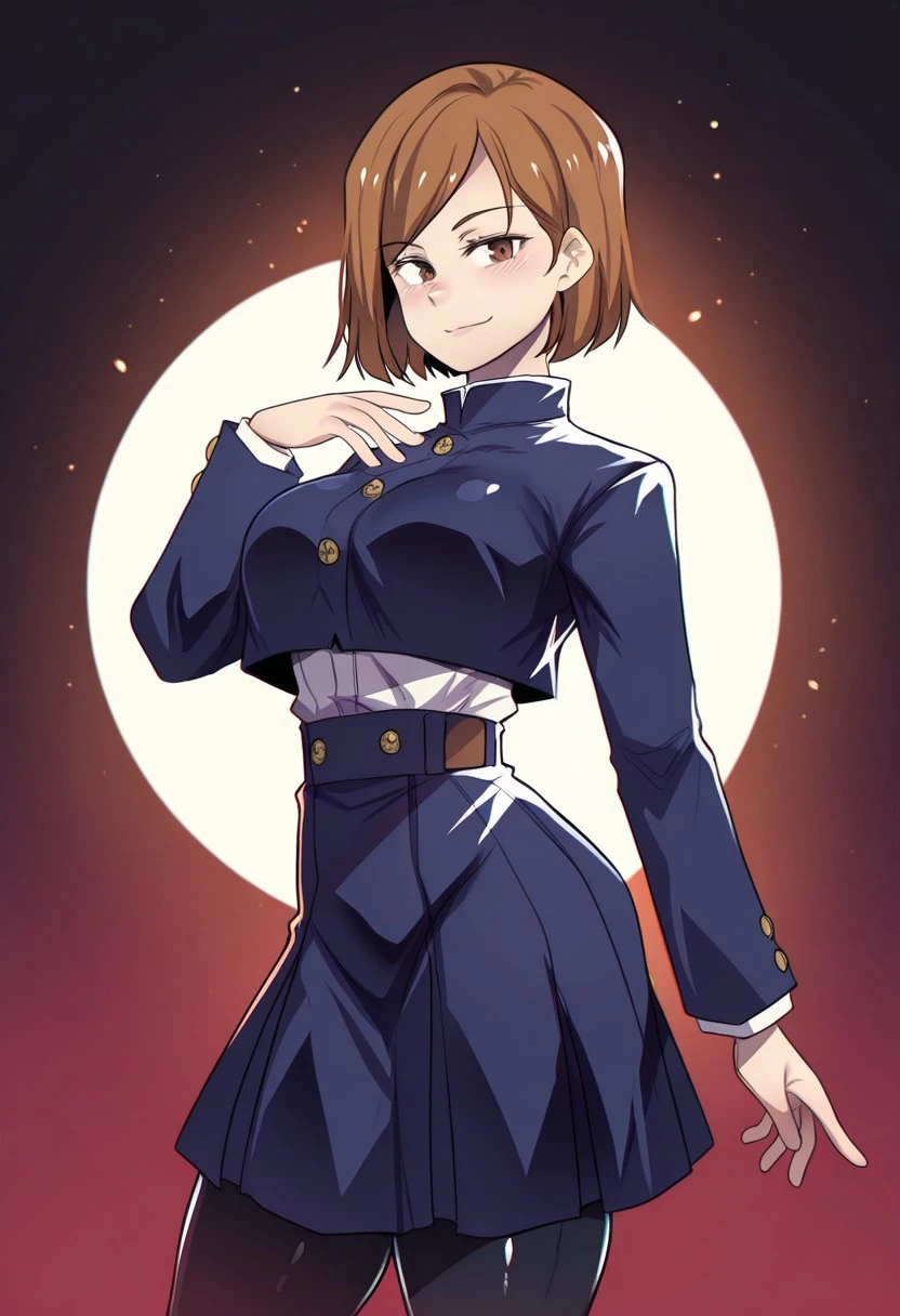 Princess Hinghoi Artstyle Illustrious