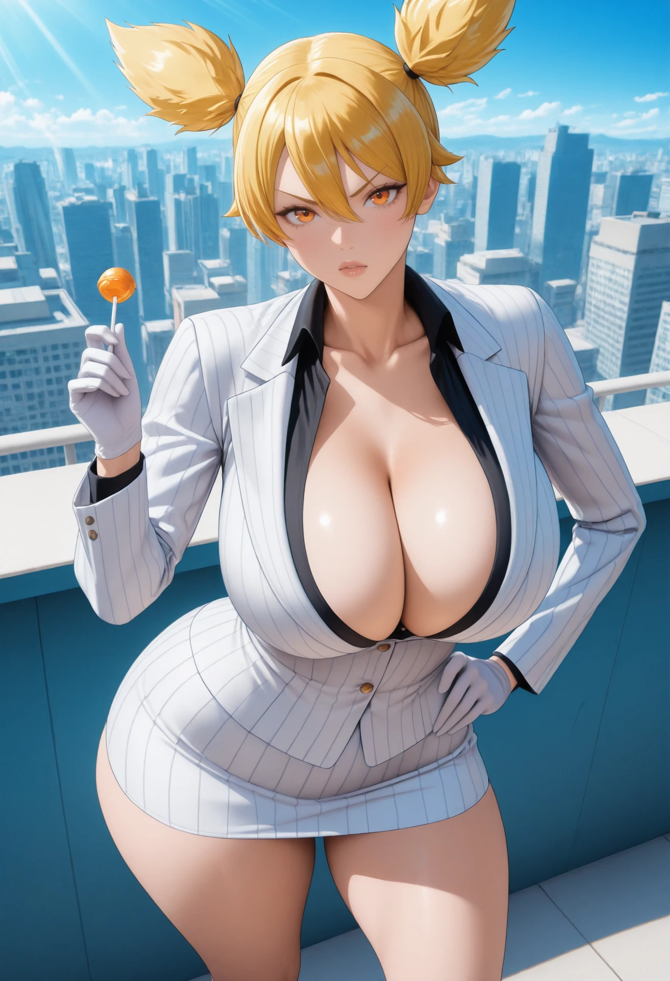 Yomogi Momkusa | Tougen Anki | [Illustrious/NoobAI-XL EPS v1.1] Illustrious