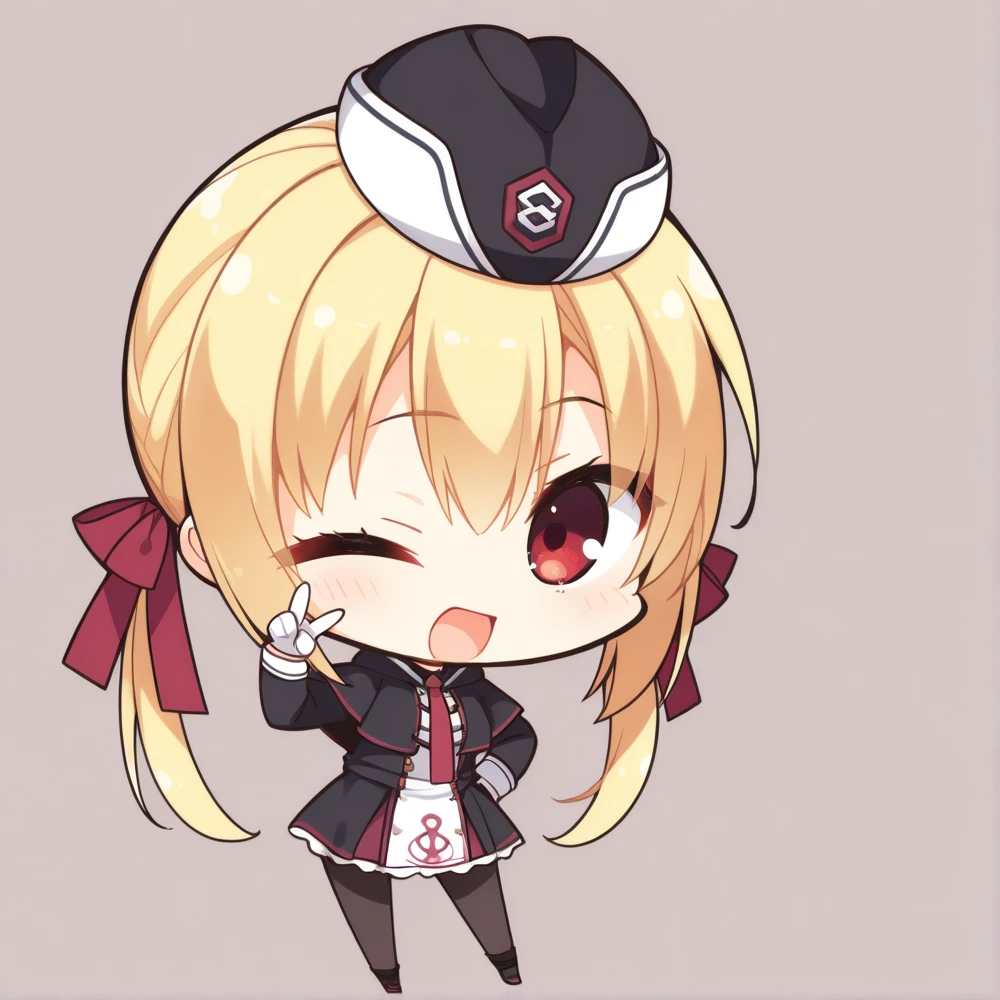 菰绵遥华/こもわた遙華/komowata_haruka-柚子社sd画风 komowata_haruka-1.1