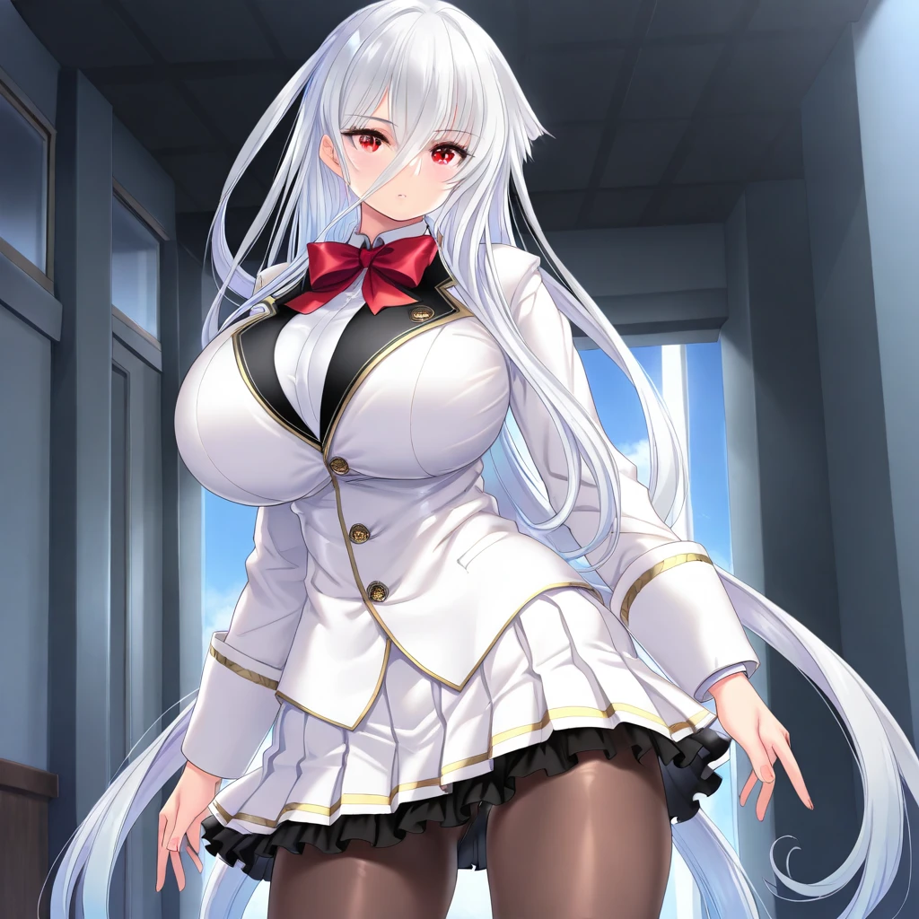 miyako ruriko 都 瑠璃子 (Sei Brunehilde Gakuen Shoujo Kishidan to Junpaku ~Kacchuu Ojou-sama no Zecchou ~ 聖ブリュンヒルデ学園少女騎士団と純白のパンティ) v1.0