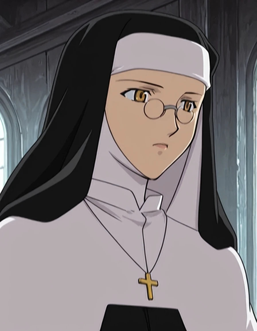 Kate Valentine | Chrono Crusade |  クロノクルセイド SisterKate_Chronov1.0