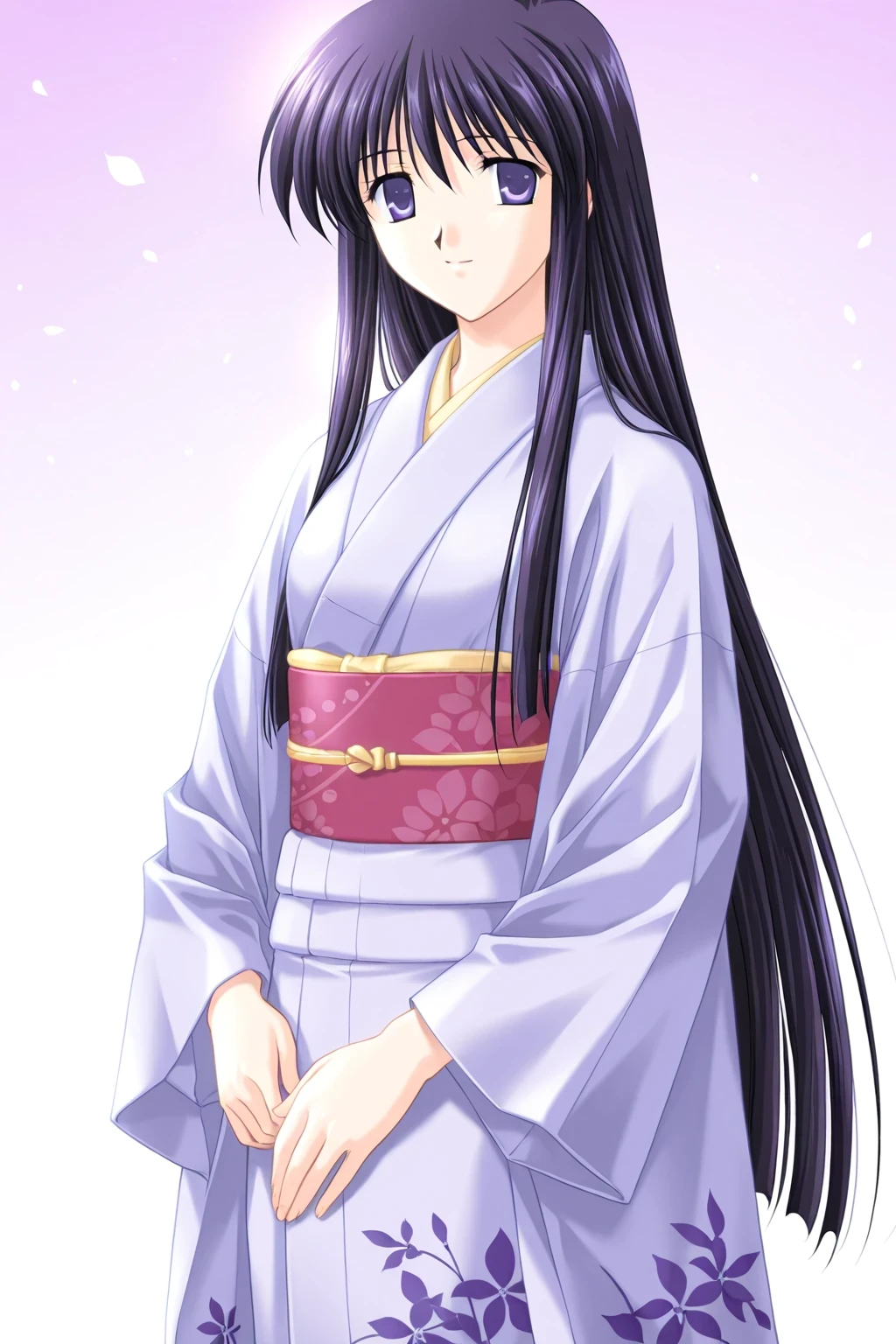 女郎蜘蛛～真伝～(北畠 蝶子)/Jorougumo～Makotogatari～(Kitabatake Chouko) v1.0