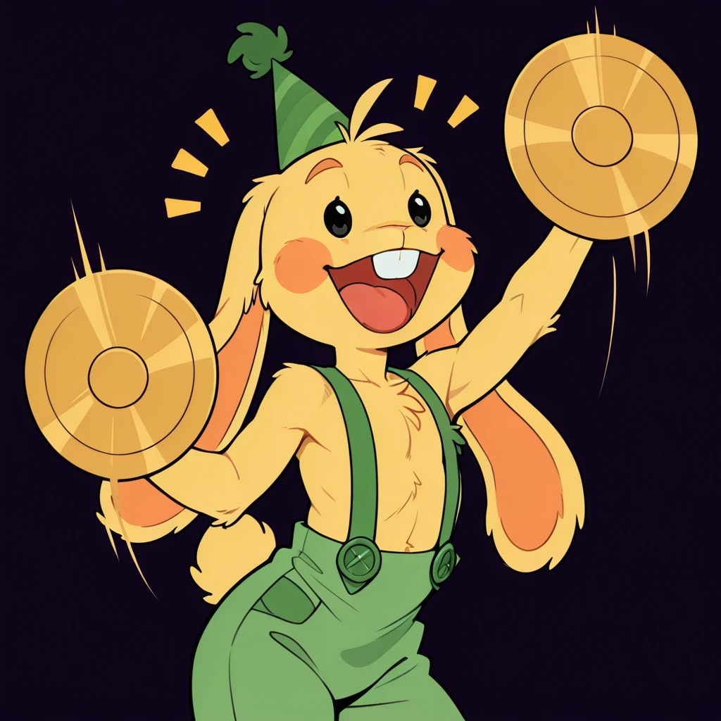 Bunzo Bunny - Poppy's Playtime V1