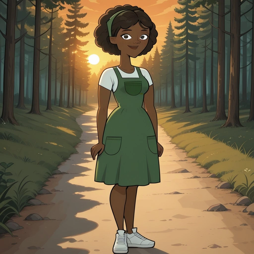 Milk (OC Character) Illustrious