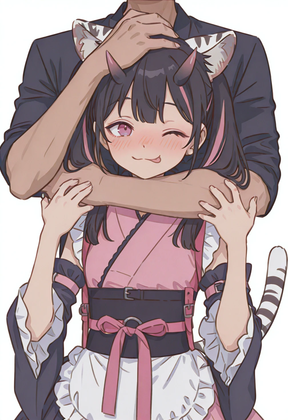 超かぐや姫! (Cosmic Princess Kaguya!) || 駒沢 乃依 (Kamazawa Noi) ILLU