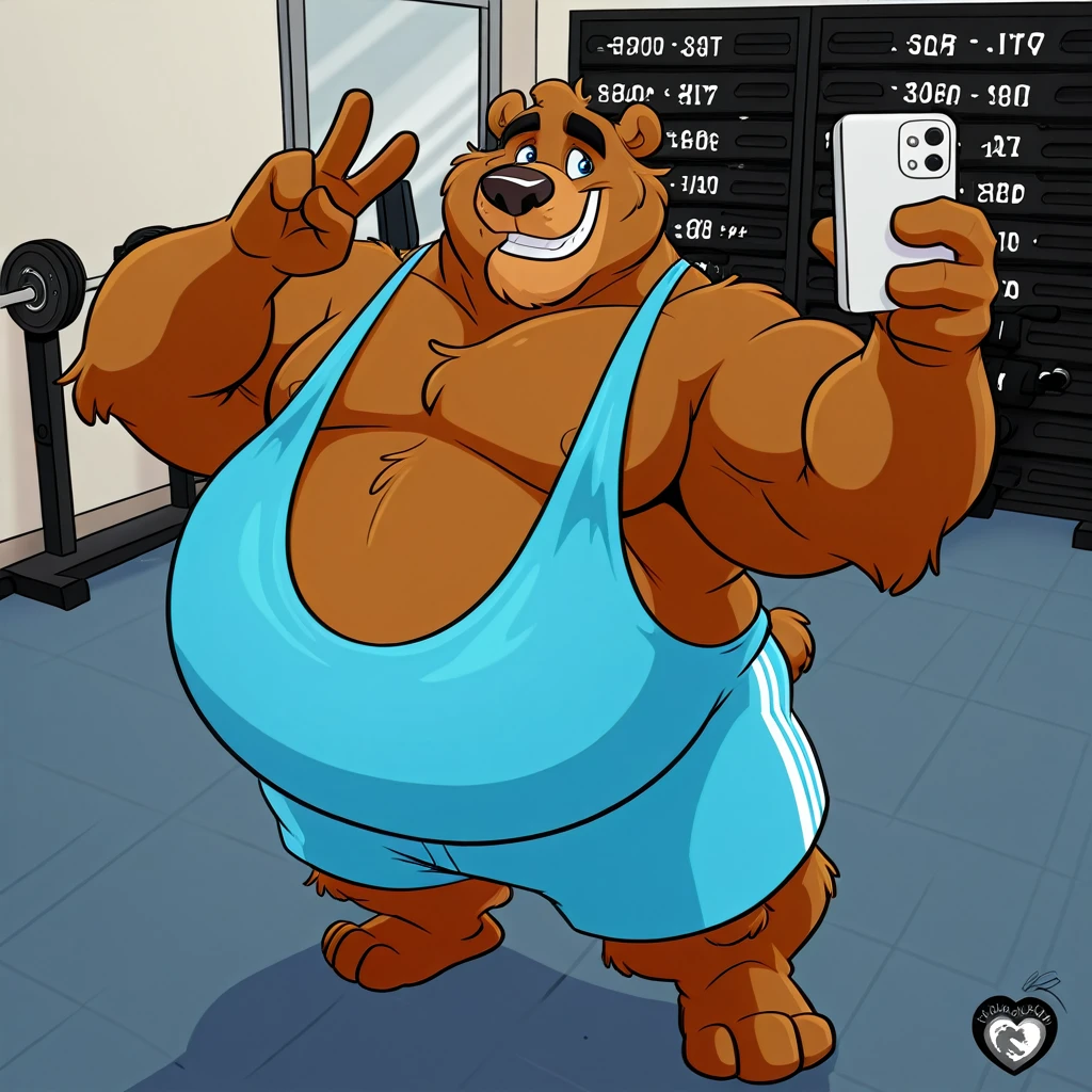 GePredators (Artist Style) v2.0