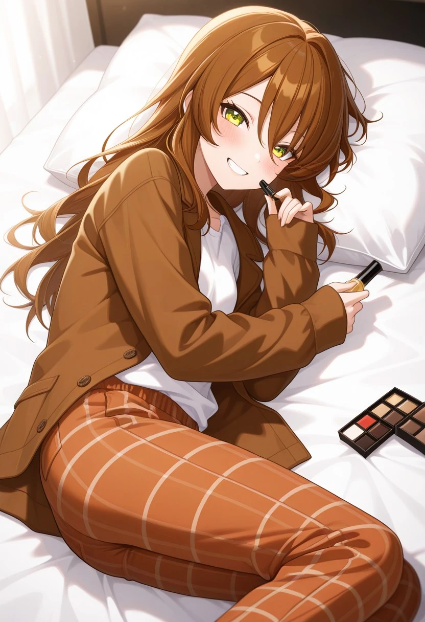 Iruru Yorozu Illustrious