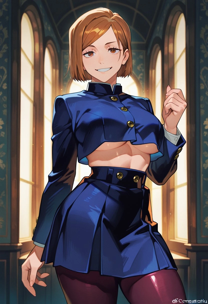 Crema Artstyle Illustrious