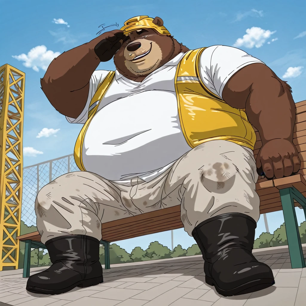 BobBellyBoy (Artist Style) v1.0