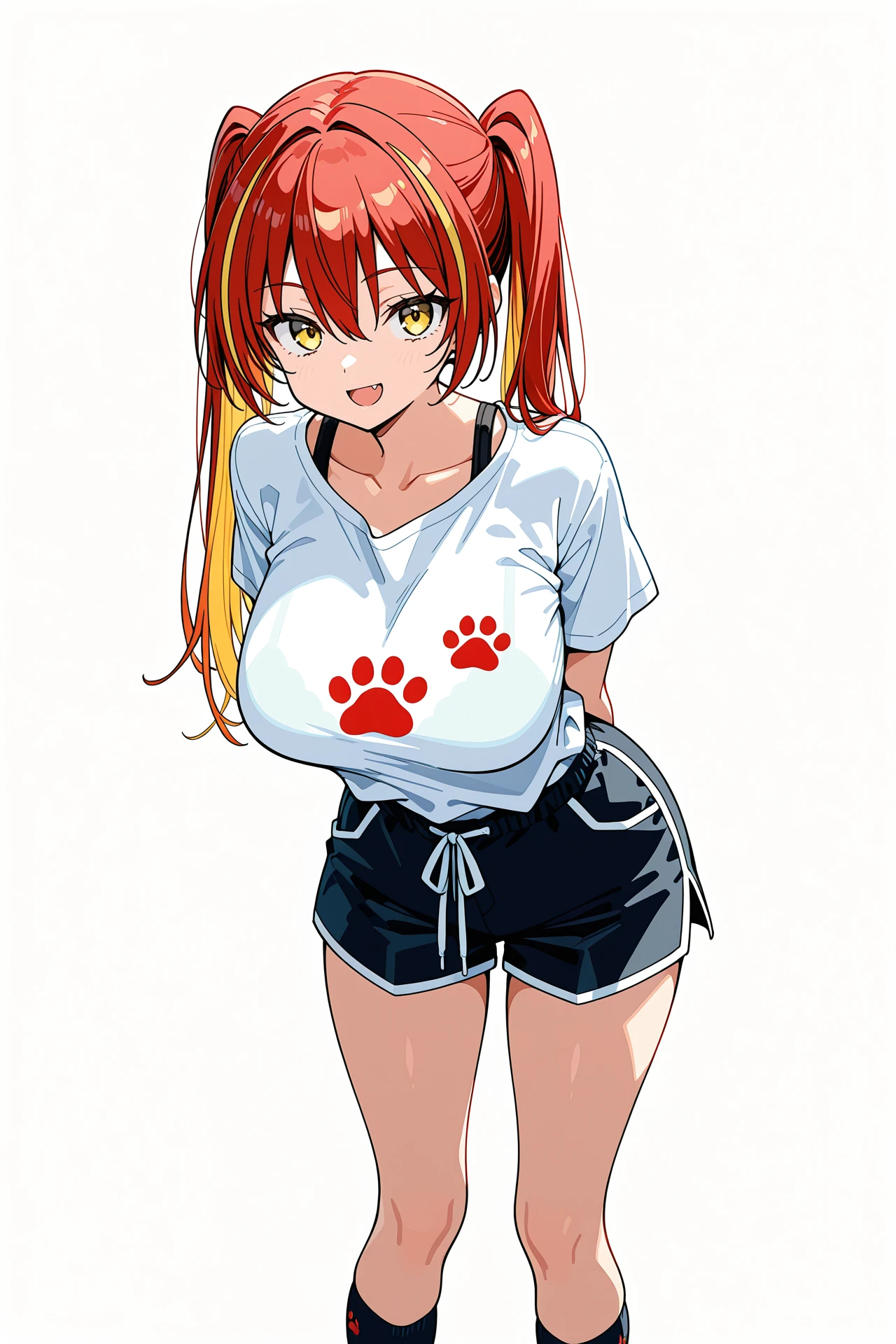 Hikari Sato - The Plain Salary Man Turned Out to Be a Hero V1